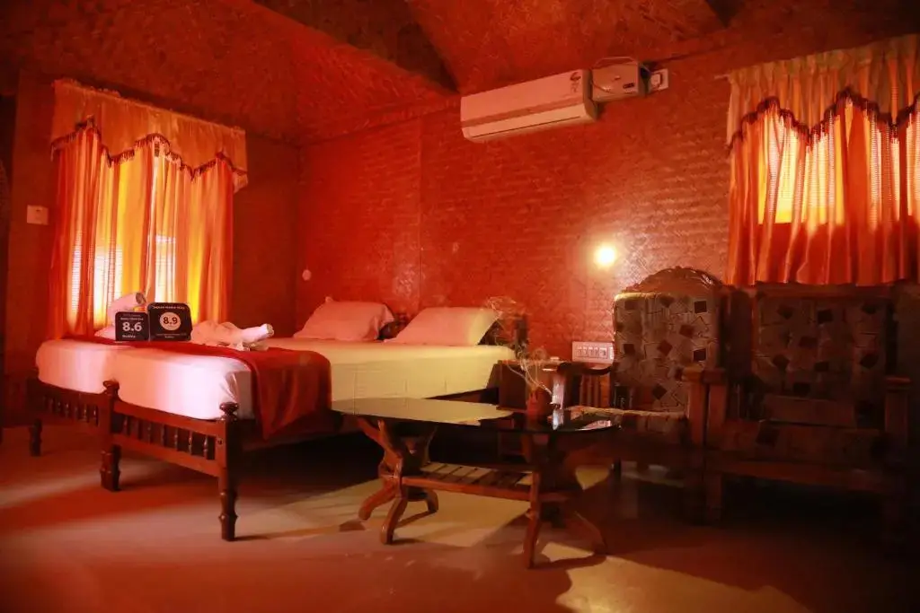 Коччи: Sajeev Home Stay