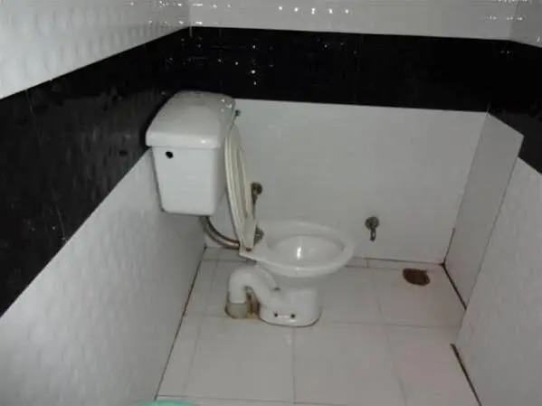 Амритсар: Hotel Bharat Residency