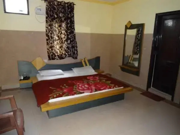 Амритсар: Hotel Bharat Residency