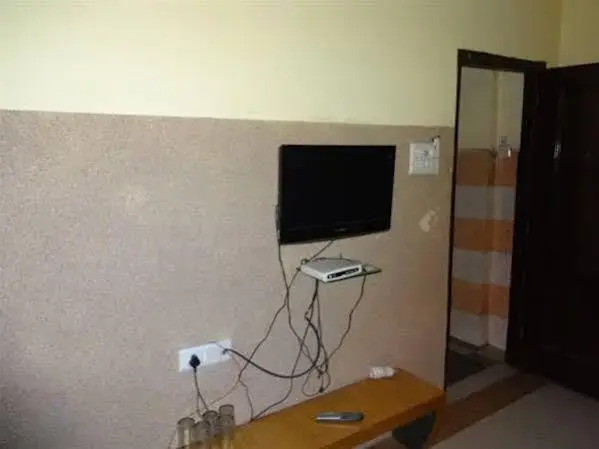 Амритсар: Hotel Bharat Residency