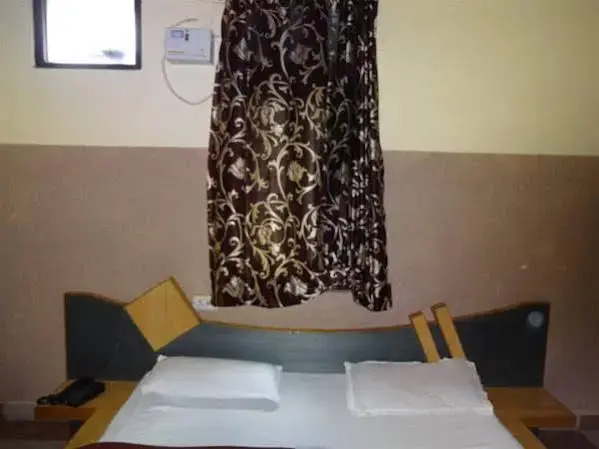 Амритсар: Hotel Bharat Residency