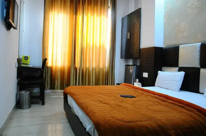 Амритсар: Hotel Winner Inn