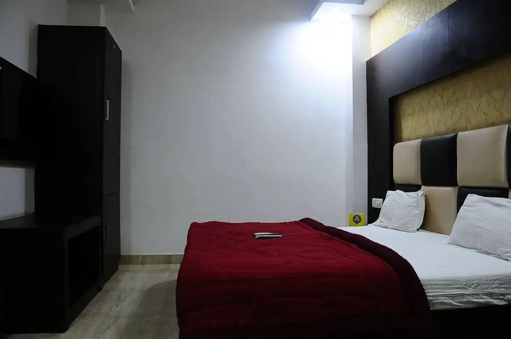 Амритсар: Hotel Winner Inn