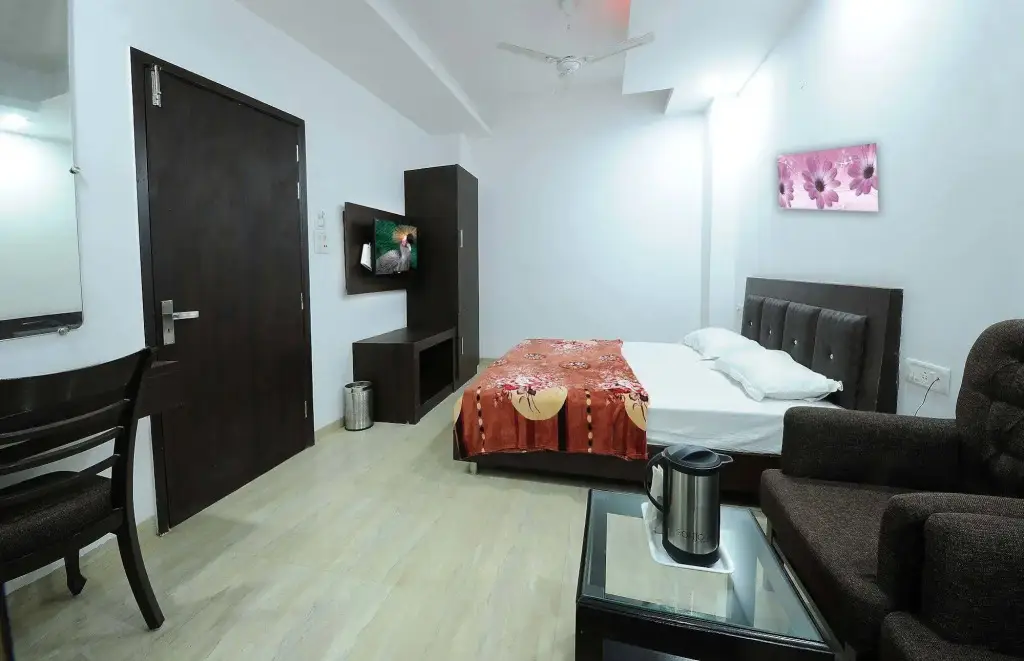 Амритсар: Hotel Winner Inn