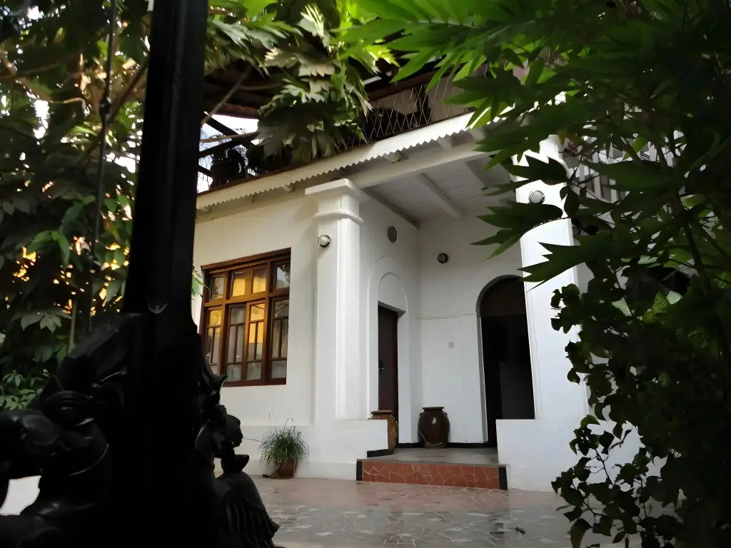 Welcome Heritage Panjim Pousada — фото 1