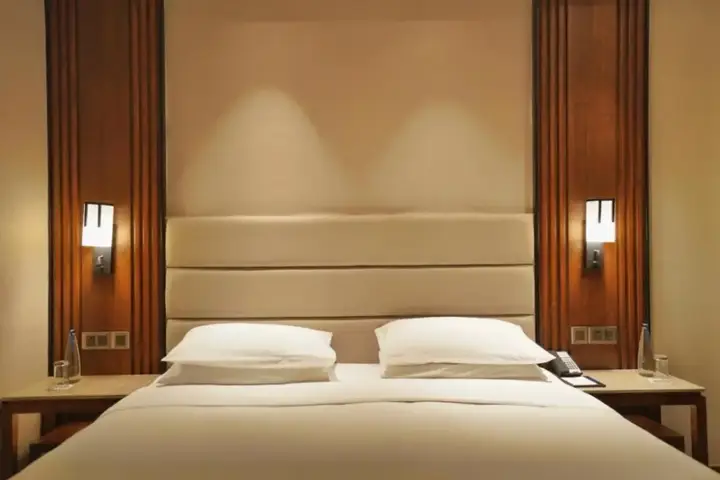Дехрадун: Four Points by Sheraton Dehradun