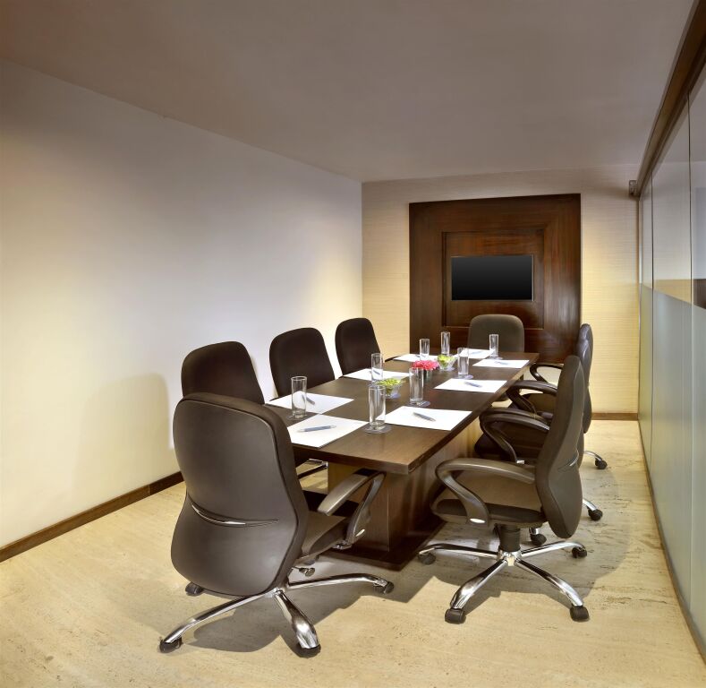 Four Points by Sheraton Dehradun — фото 1