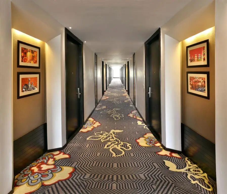 Дехрадун: Four Points by Sheraton Dehradun
