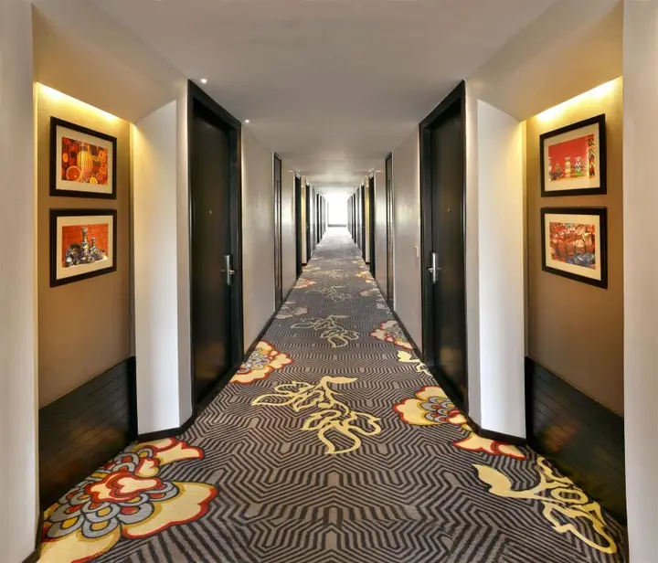 Дехрадун: Four Points by Sheraton Dehradun