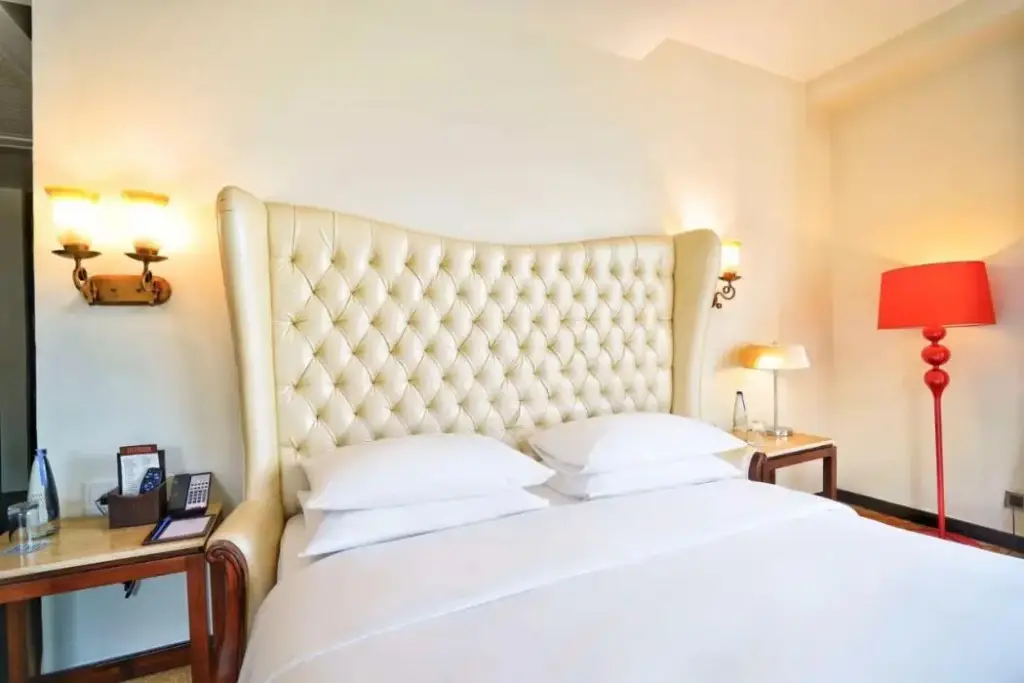 Дехрадун: Four Points by Sheraton Dehradun