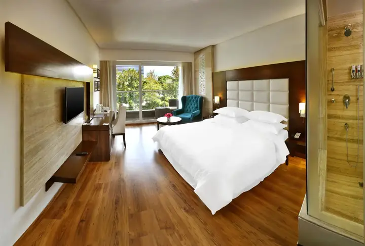 Дехрадун: Four Points by Sheraton Dehradun