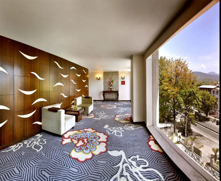 Дехрадун: Four Points by Sheraton Dehradun