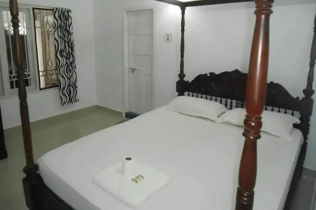 Коччи: Cochin Casa Bella