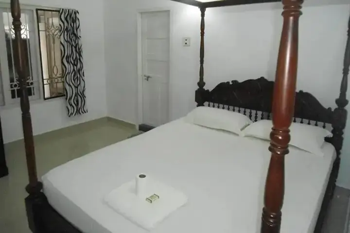 Коччи: Cochin Casa Bella