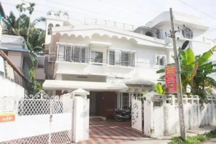 Коччи: Cochin Casa Bella
