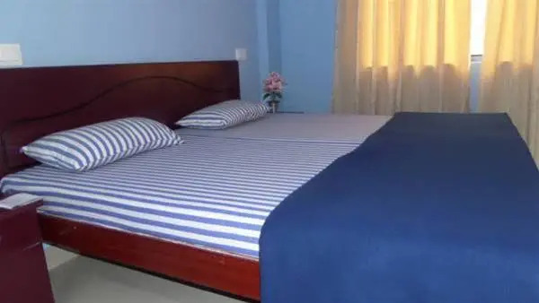 Куттикканам: Vagamon Tourist Home