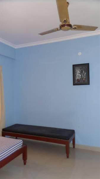 Куттикканам: Vagamon Tourist Home