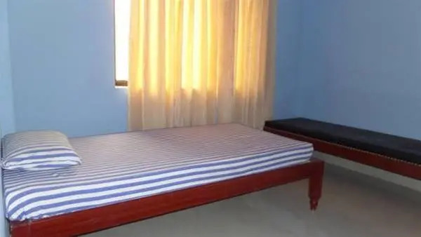 Куттикканам: Vagamon Tourist Home
