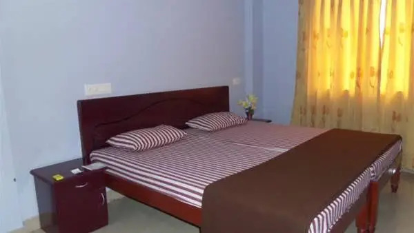 Куттикканам: Vagamon Tourist Home