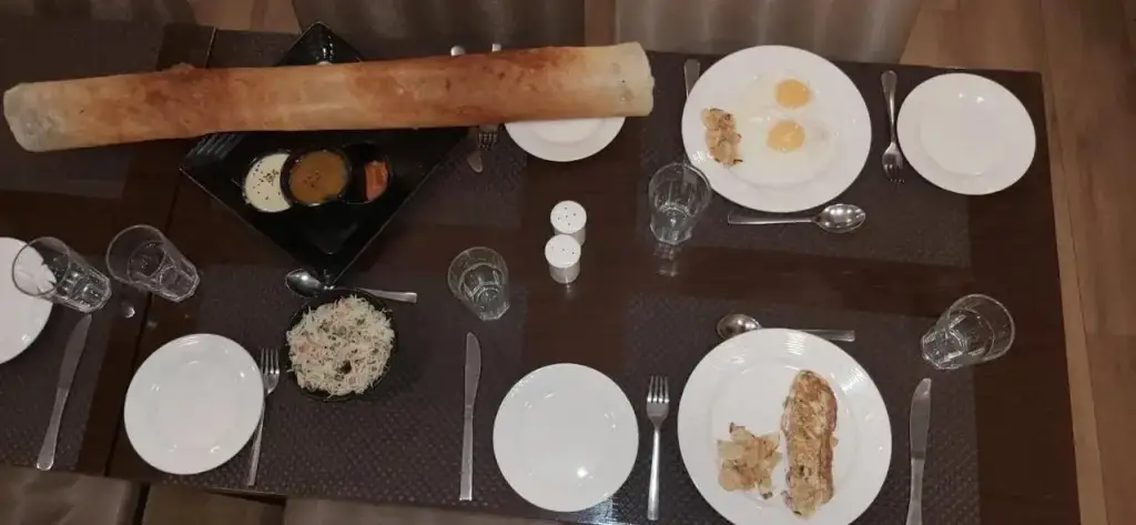 Джамшедпур: The Boulevard Hotel