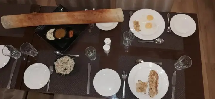 Джамшедпур: The Boulevard Hotel