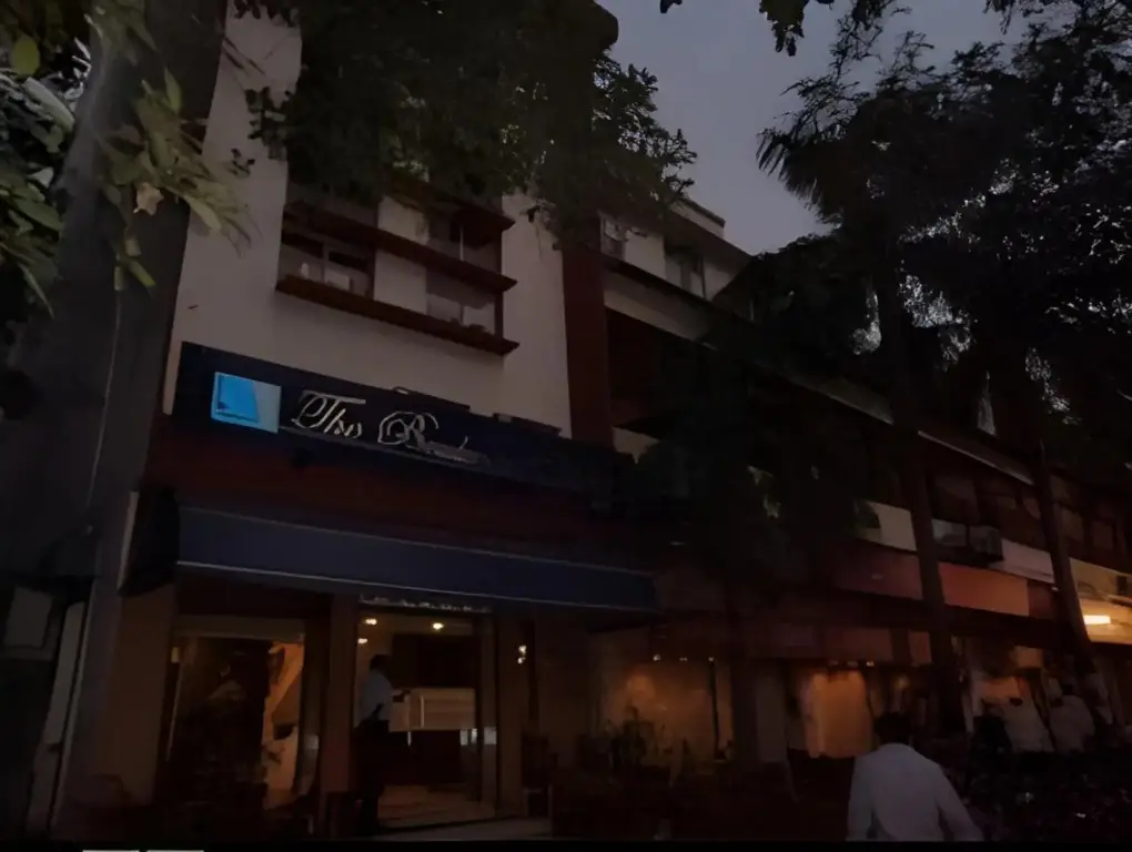 Джамшедпур: The Boulevard Hotel
