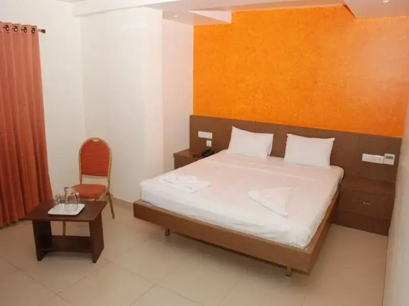 PL A Amrith Inn — фото 1