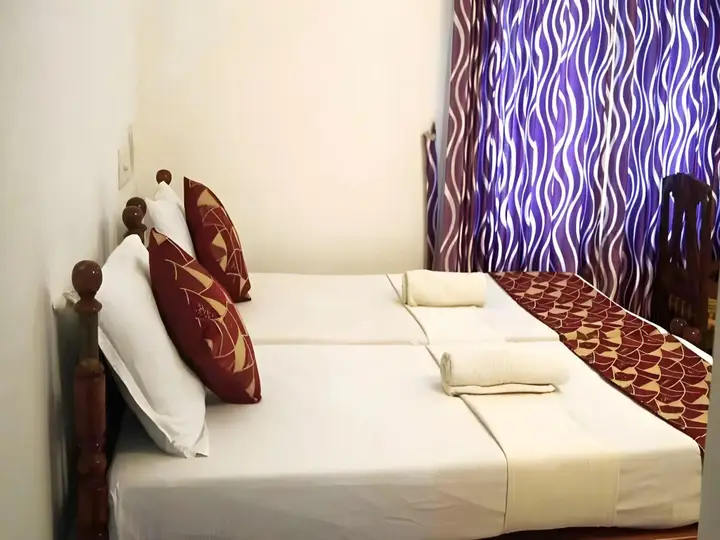 Коччи: Hotel White Rose