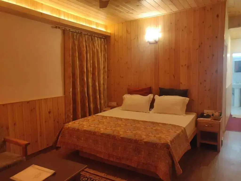 Куфри: Vatsalyam Home Stay