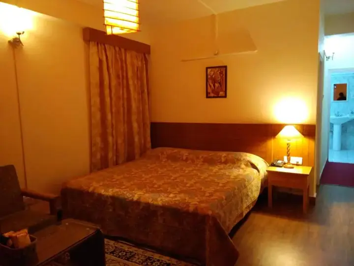 Куфри: Vatsalyam Home Stay