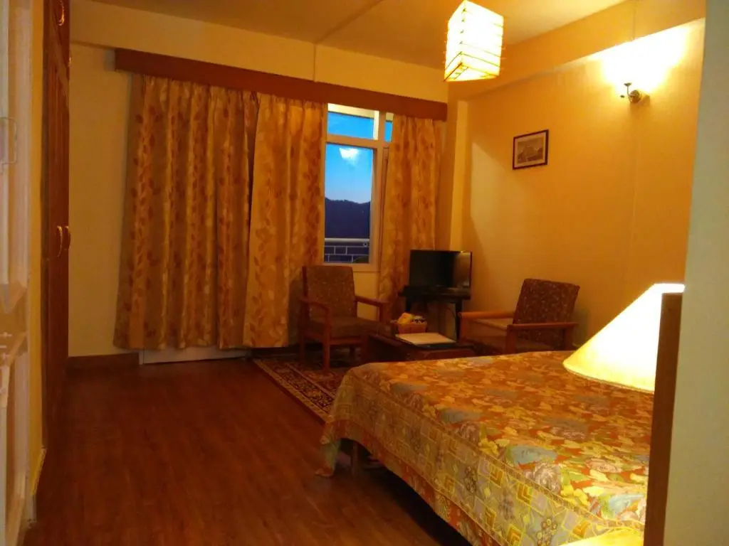 Куфри: Vatsalyam Home Stay
