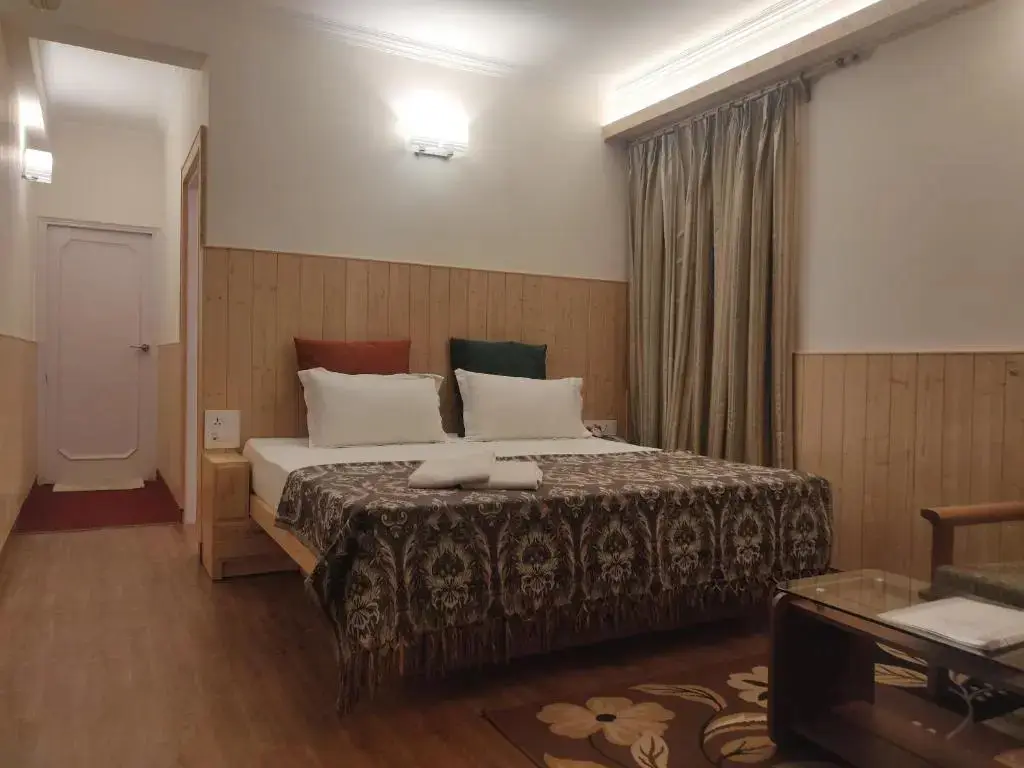 Куфри: Vatsalyam Home Stay