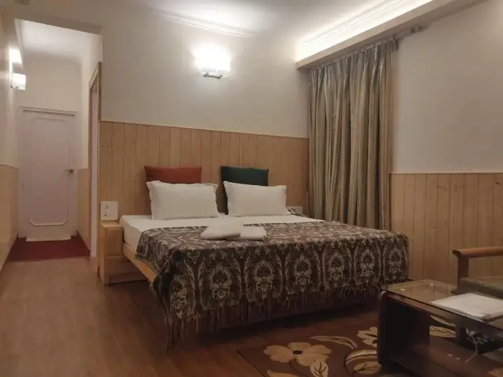 Куфри: Vatsalyam Home Stay