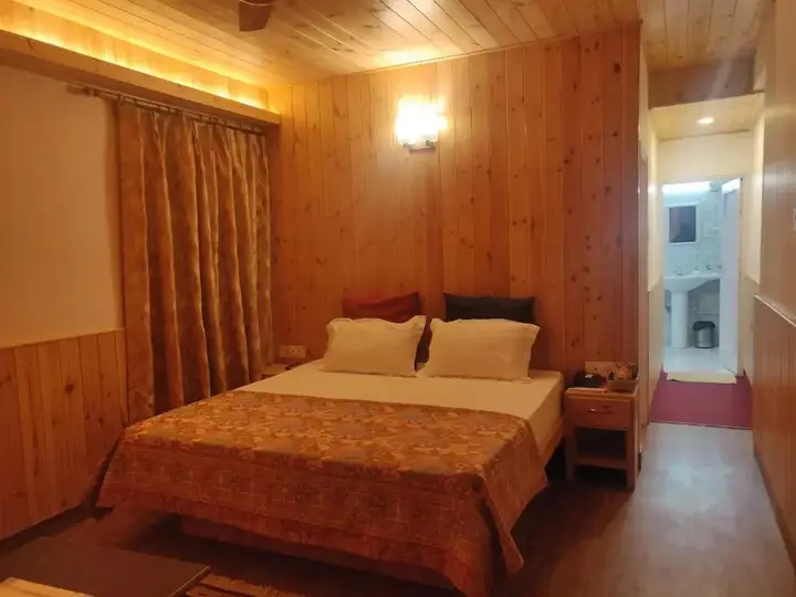 Куфри: Vatsalyam Home Stay