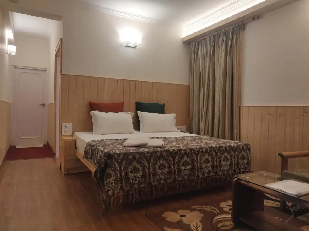 Куфри: Vatsalyam Home Stay