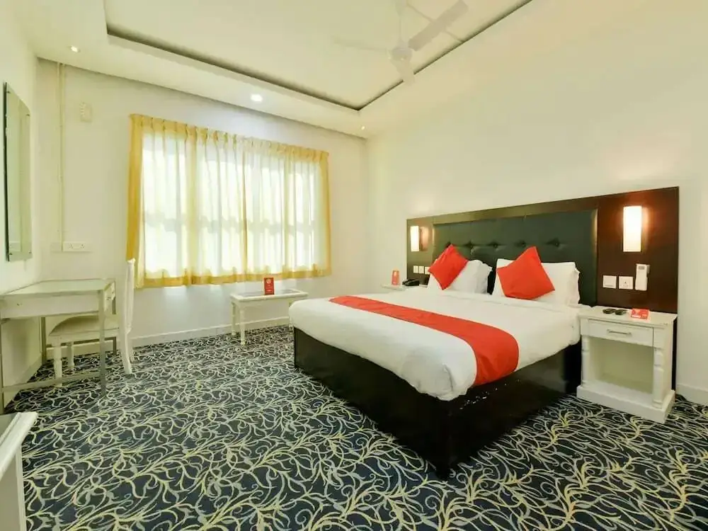 Коччи: Hotel Kavitha International
