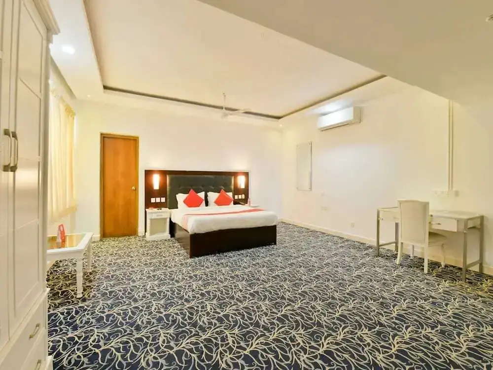 Коччи: Hotel Kavitha International