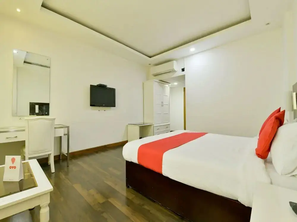 Коччи: Hotel Kavitha International