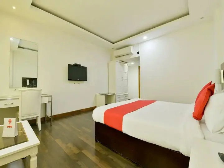 Коччи: Hotel Kavitha International