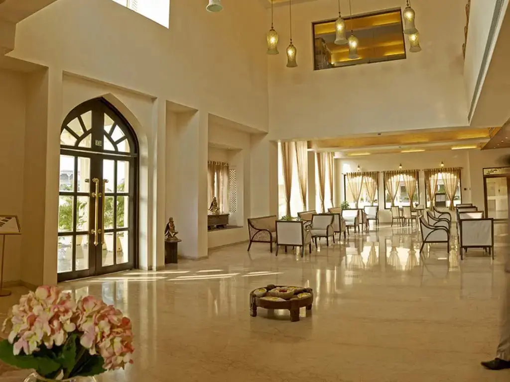 Удаипур: Club Mahindra Udaipur