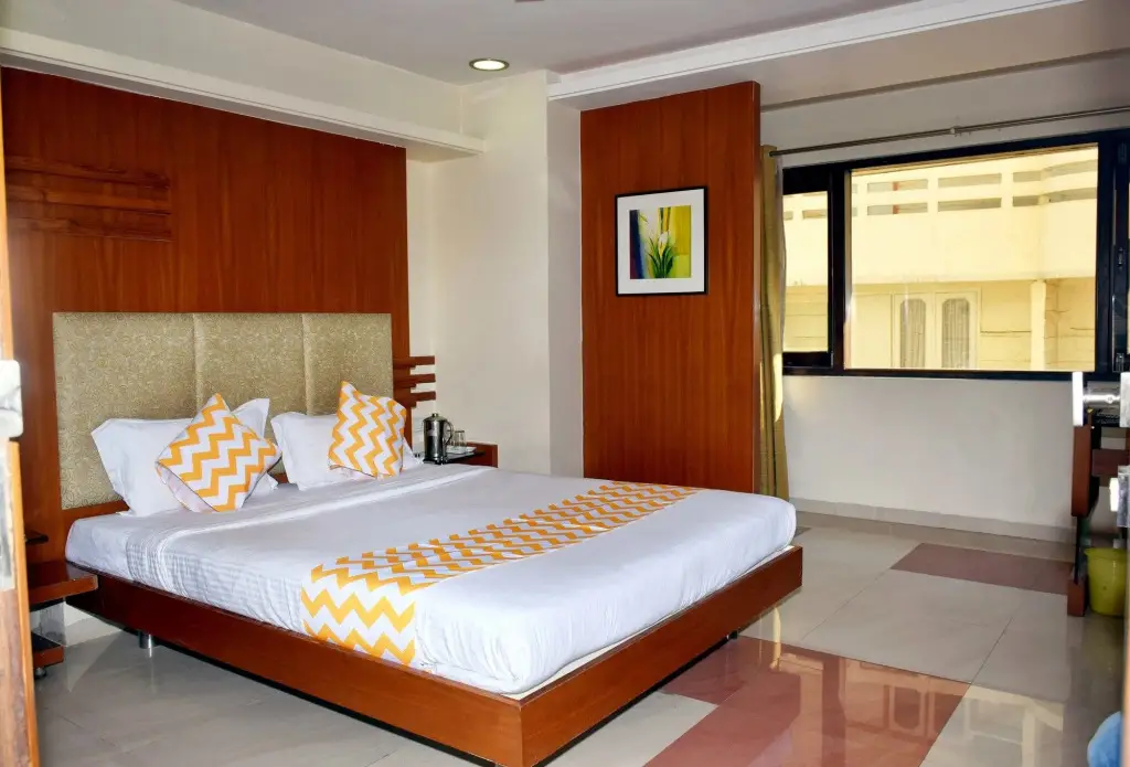 Индаур: Fabhotel Prime Avenue