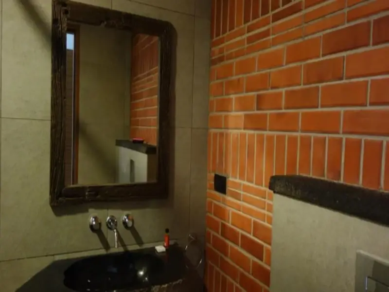 Ченнаи: Hotel Illam