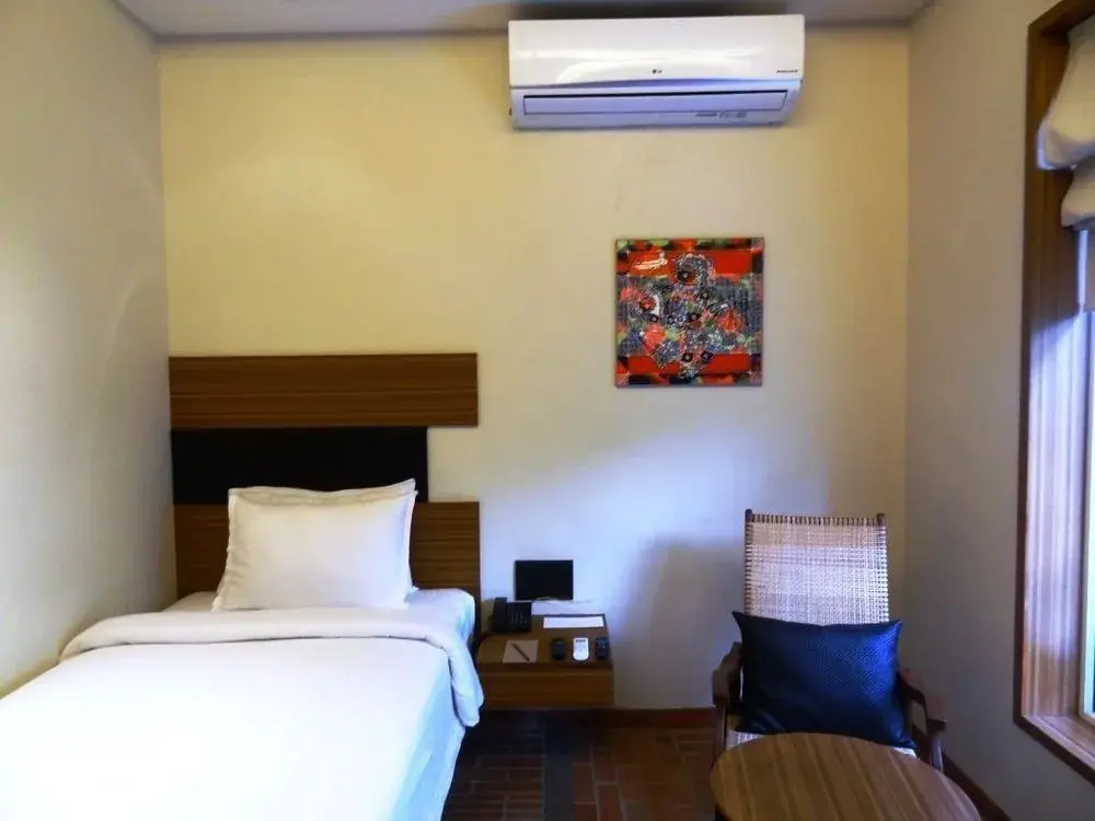 Ченнаи: Hotel Illam