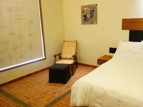 Ченнаи: Hotel Illam