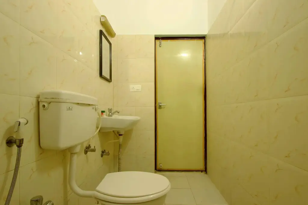 Бангалор: Hotel Udupi Park Inn