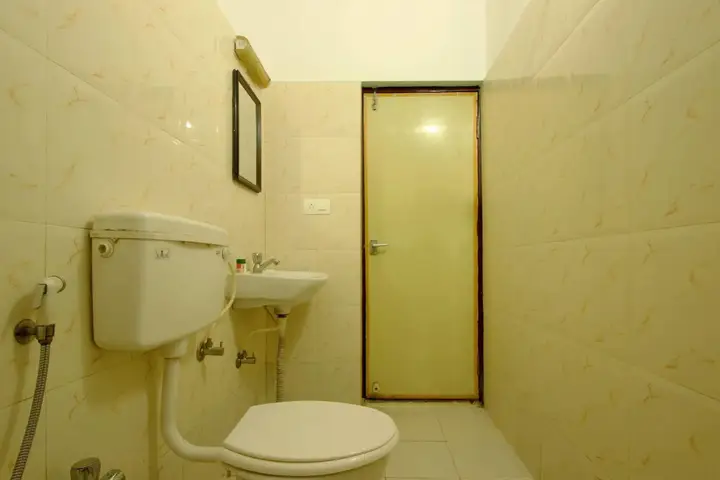 Бангалор: Hotel Udupi Park Inn