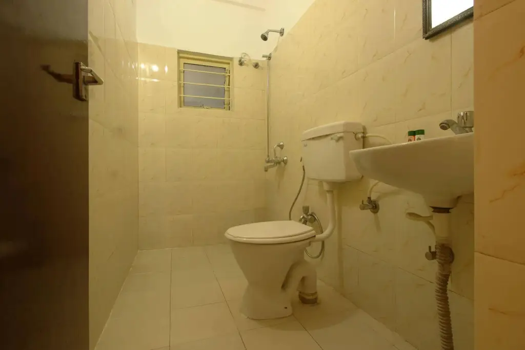 Бангалор: Hotel Udupi Park Inn