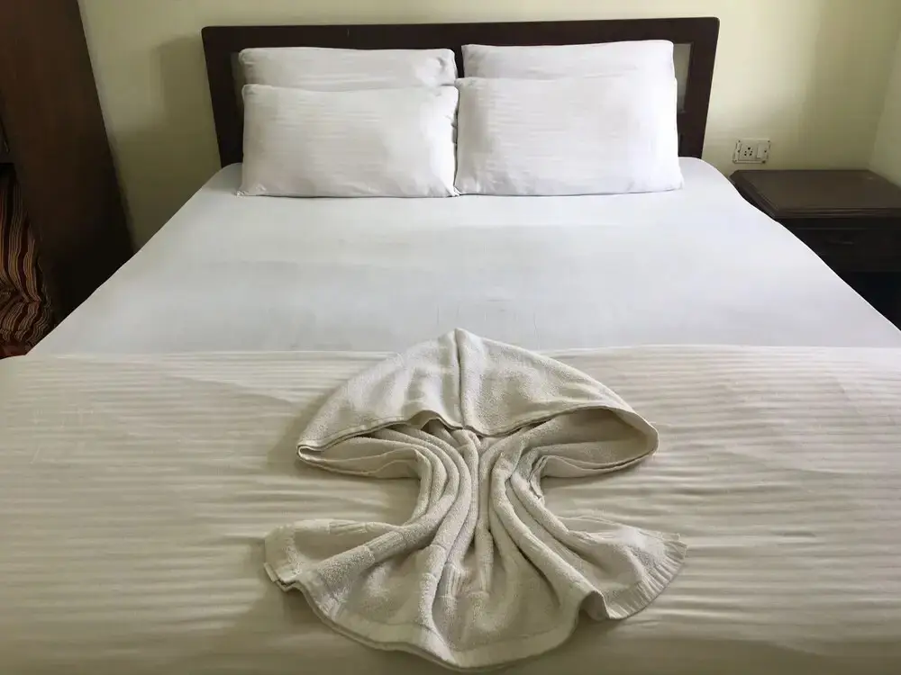 Верем: Hotel Parth Inn