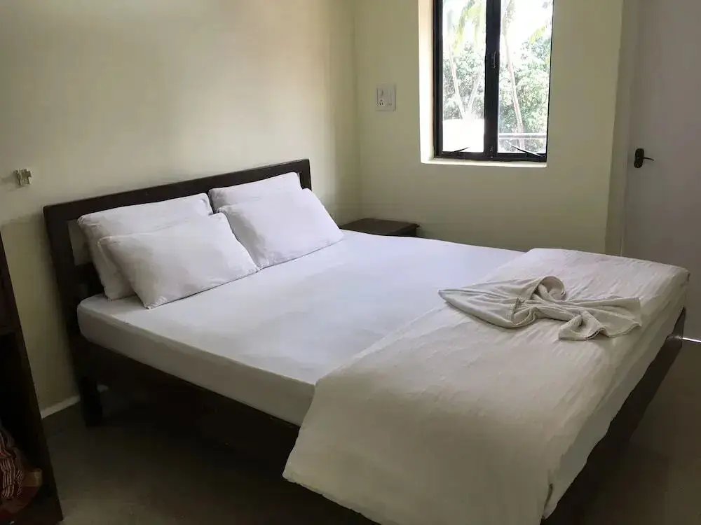 Верем: Hotel Parth Inn
