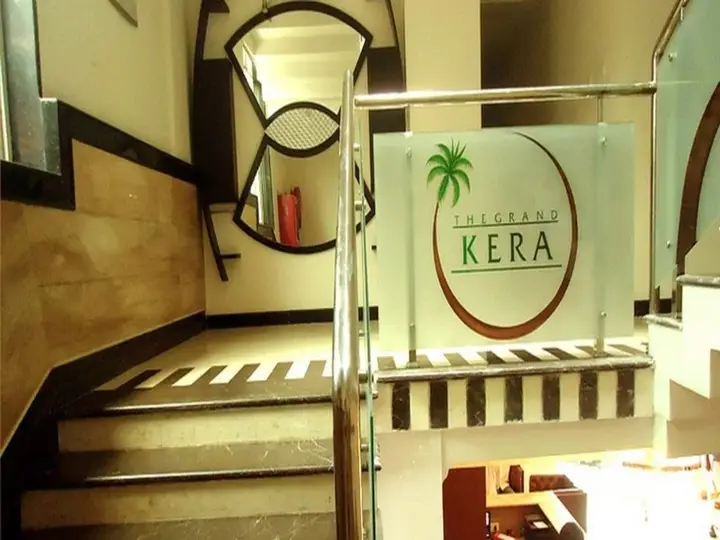Перумал Ковил Пати: The Grand Kera